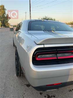 دۆج چالنجەر